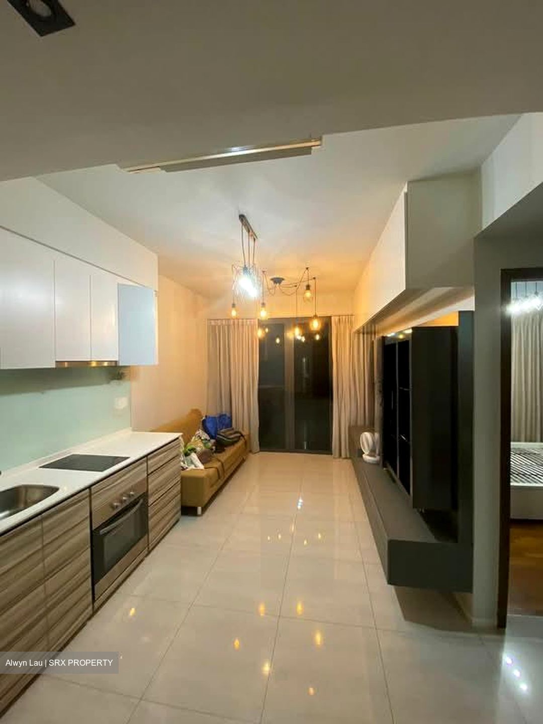 Parc Centros (D19), Condominium #540987041